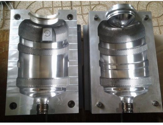 Cơ sở nhận gia công xi mạ khuôn bảng uy tín, giá rẻ tại Bình Dương